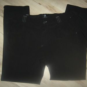 2GG Apparel Mens Golf Pants 38/32